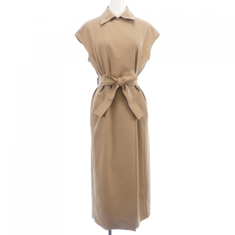 Theory 01-5305204 Áo vest dài - Hàng hiệu Authentic 812580