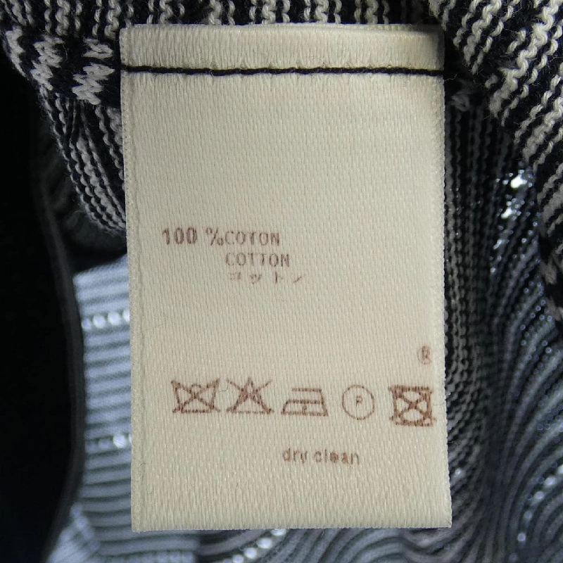 Hàng hiệu Louis Vuitton WKKC09MKZ Áo khoác cardigan - Authentic 823770