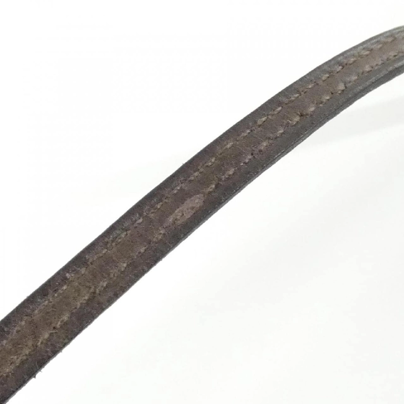 【Vintage】Túi đeo vai Hermès Onimetu PM 613076