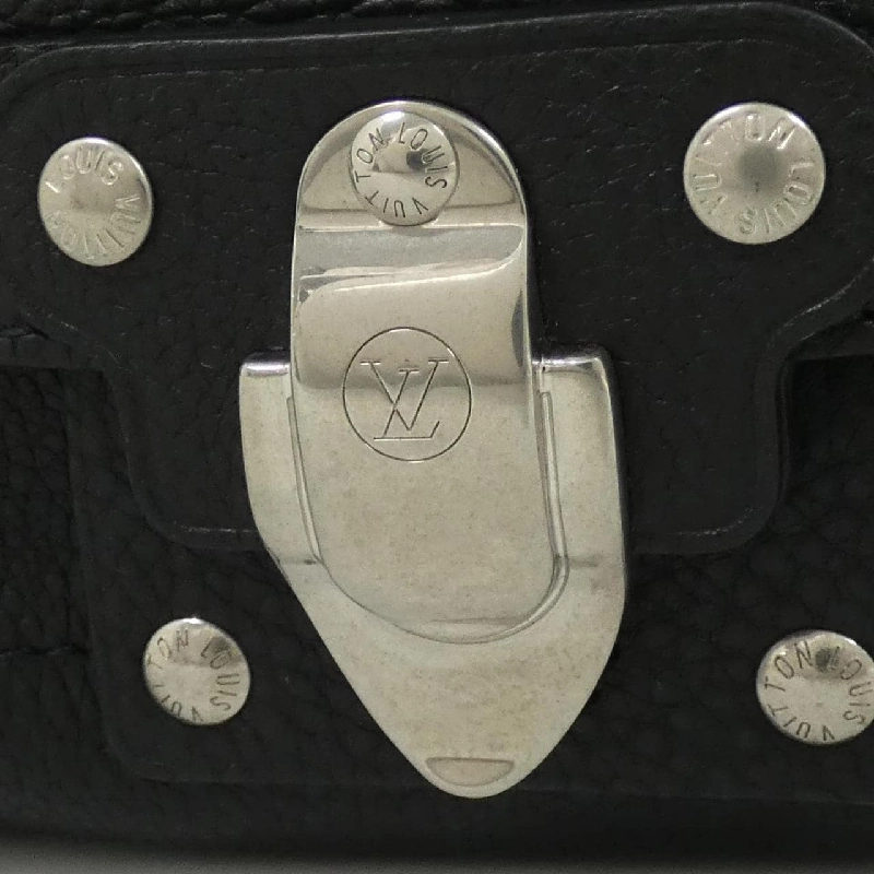 Túi đeo vai Louis Vuitton LV Colorado da bê Soul Trunk EW M11615 608801