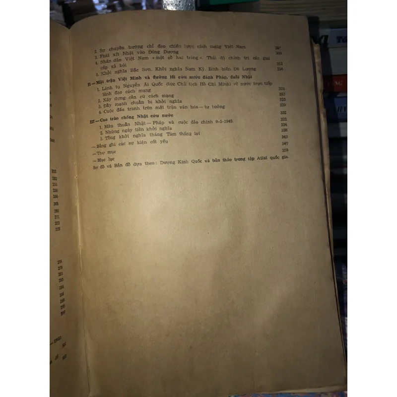 Lịch sử Việt Nam trọn bộ 2 cuốn - Nguyễn Khánh Toàn (chủ biên) 970060