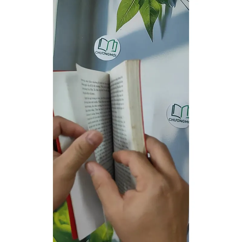 [MIỄN PHÍ BỌC SÁCH] Nỗi buồn chiến tranh - Bảo Ninh 798389