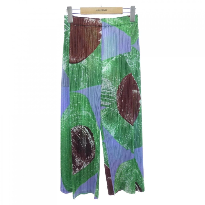 Pleats Please PLEATS PLEASE 2025 BACKLIGHT PP51JF685 7580018 Quần - Hàng hiệu Chính hãng 814484