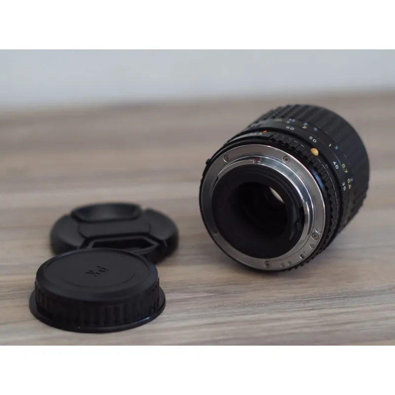 Ống kính máy ảnh MF Pentax ngàm PK 35-70mm F4.0 598366