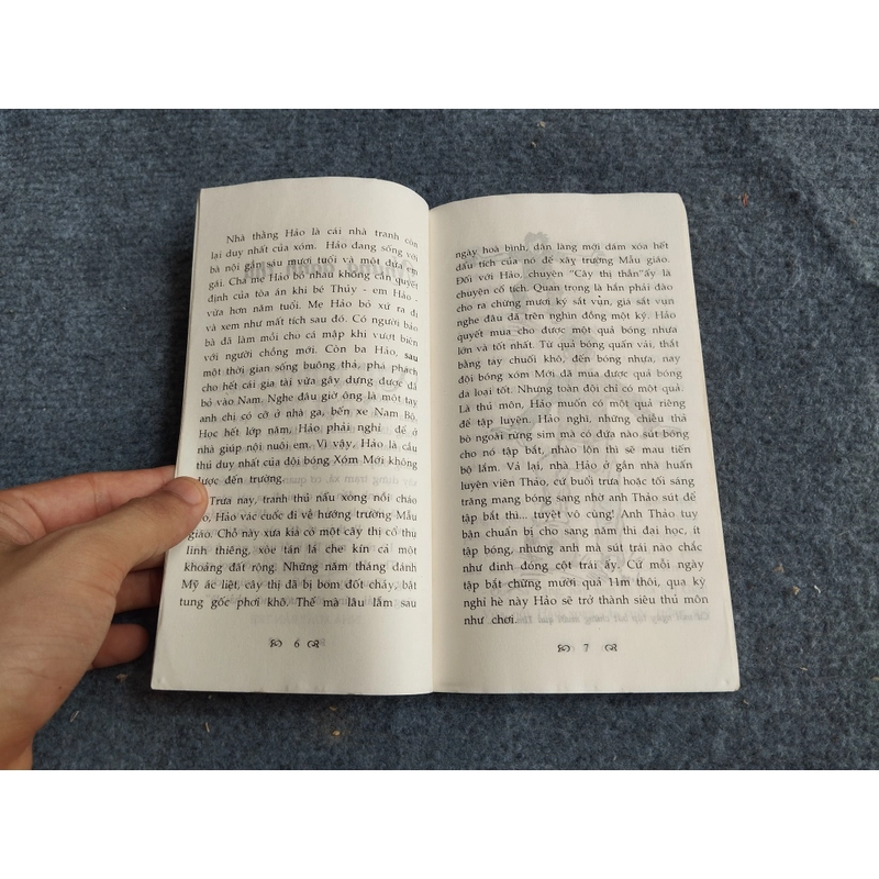 ĐỘI BÓNG NHÍ XÓM MỚI 478518