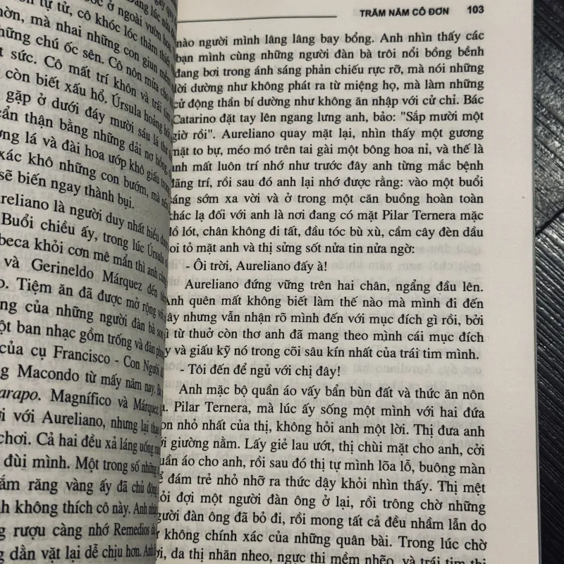 Trăm năm cô đơn 999296