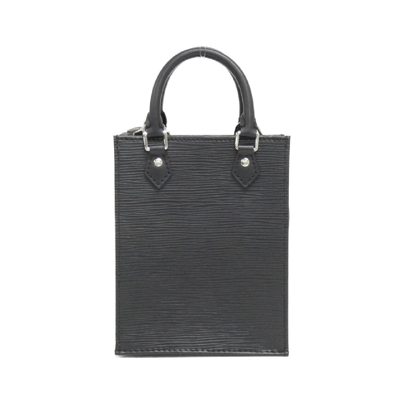 Túi Louis Vuitton Epi Petit Sac Plat M69441 618131