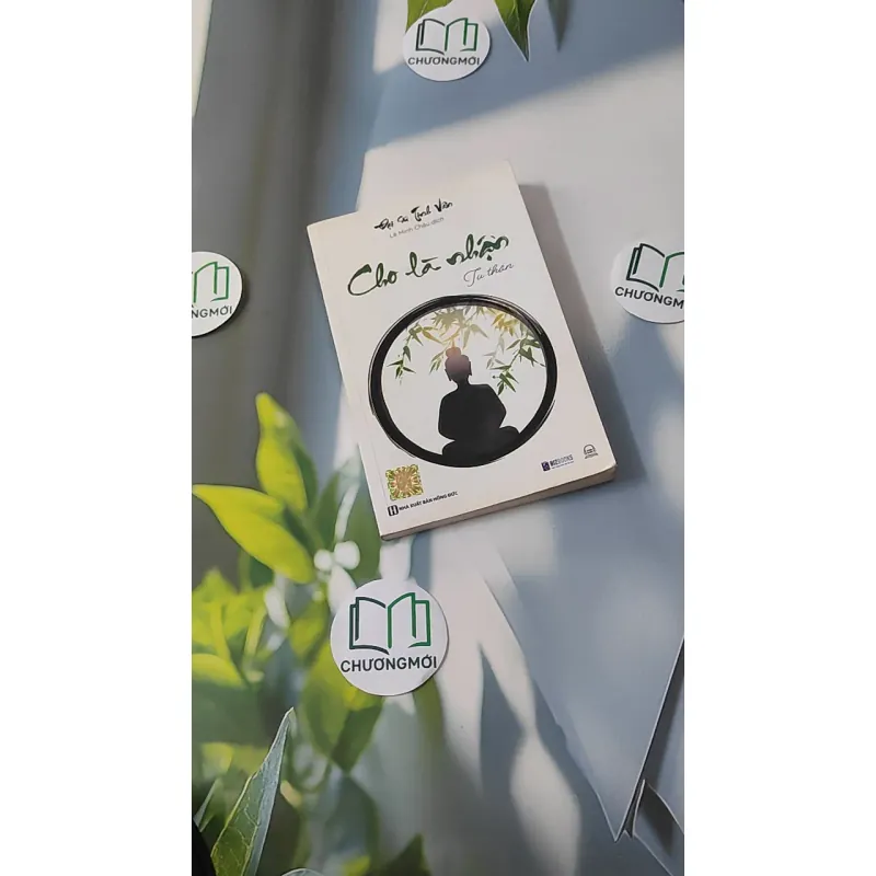 Cho Là Nhận - Tu thân - Đại sư Tinh Vân 928540