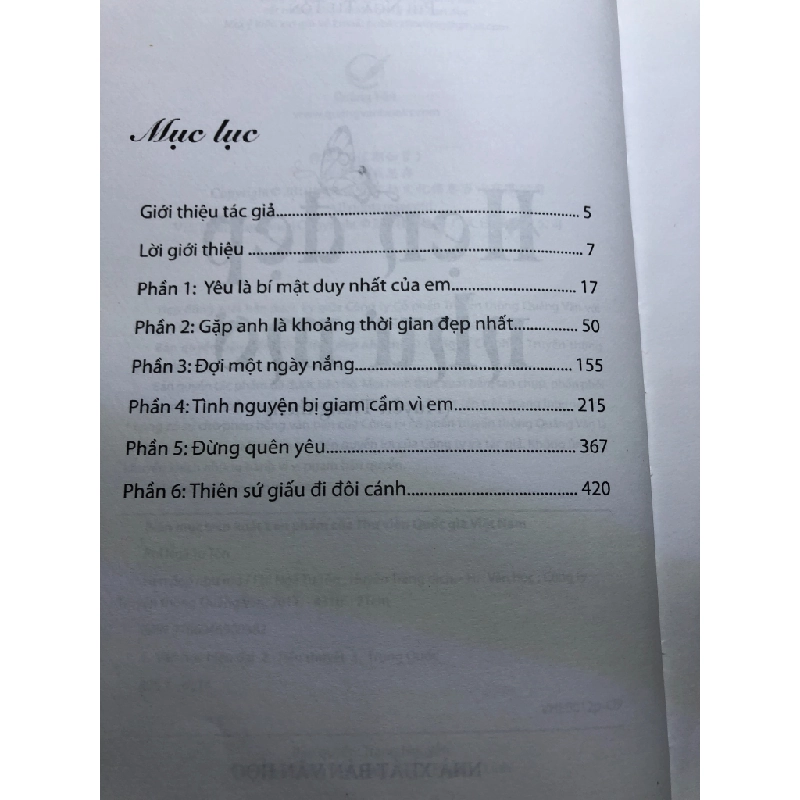 Hẹn đẹp như mơ 2011 mới 80% ố bẩn nhẹ Phỉ Ngã Tư Tồn HPB3007 VĂN HỌC 450828