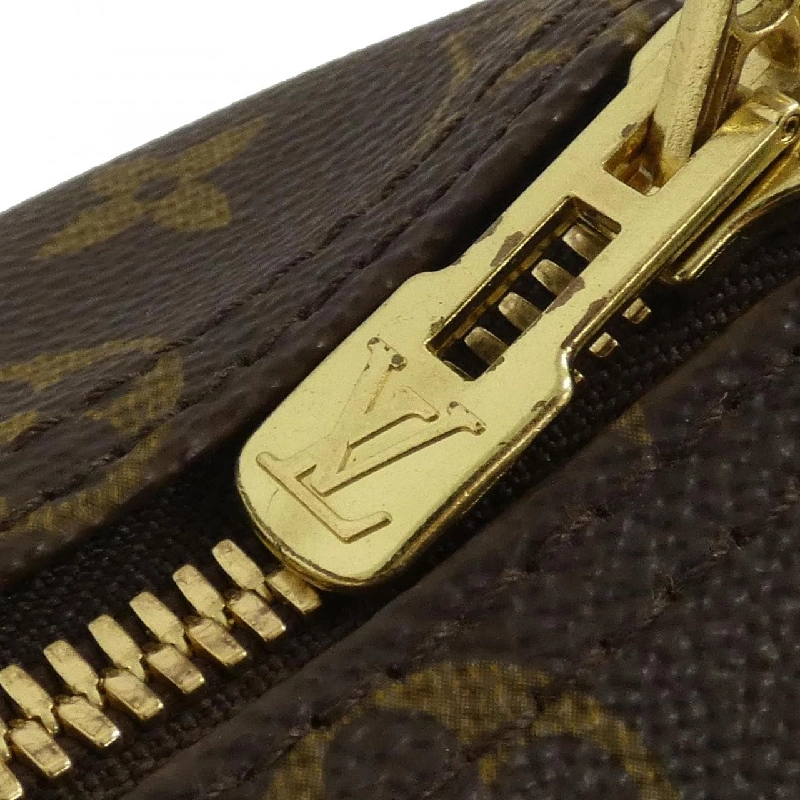 Túi Boston Louis Vuitton Monogram 45cm M41428 614512