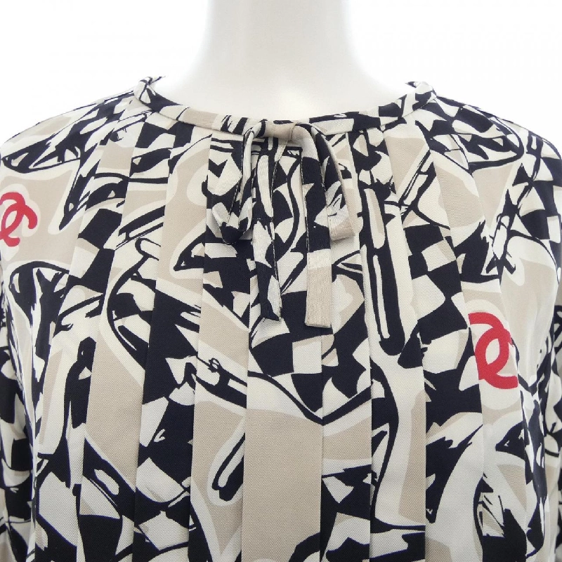 CHANEL P73999V65634 Áo - Hàng hiệu Chính hãng 816413