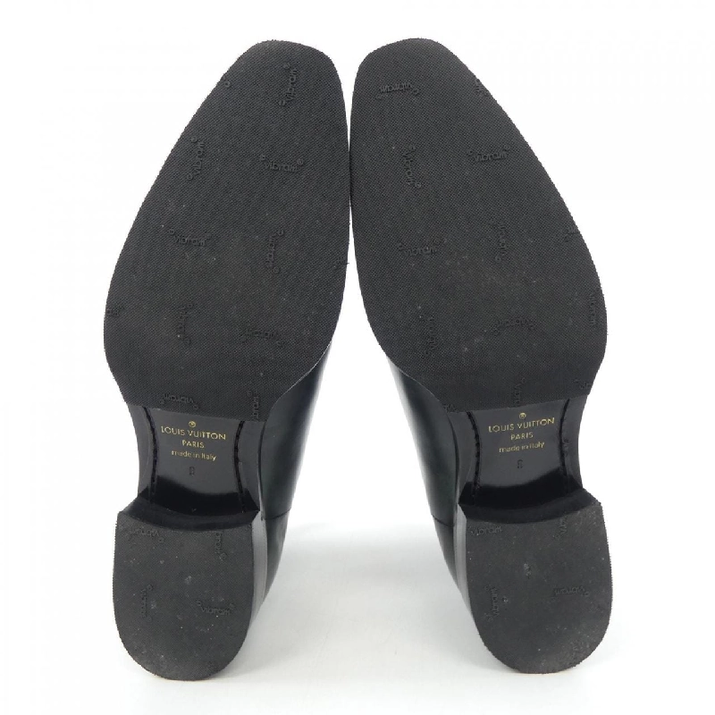 Giày bốt LOUIS VUITTON - Hàng hiệu Authentic 904085