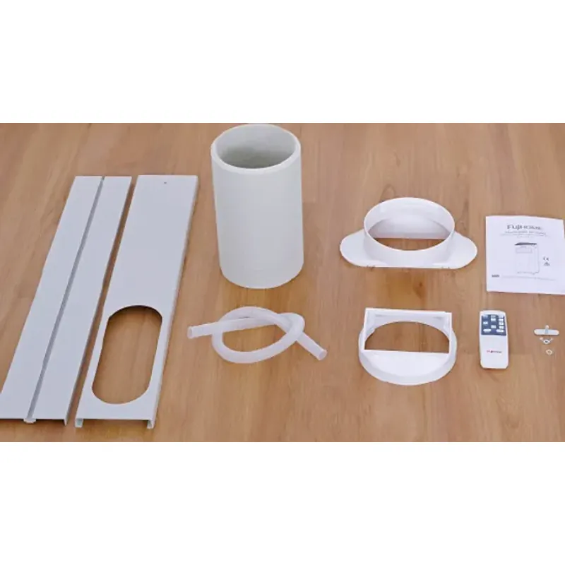 Máy lạnh di động Fujihome PAC14 14.000 BTU 747787