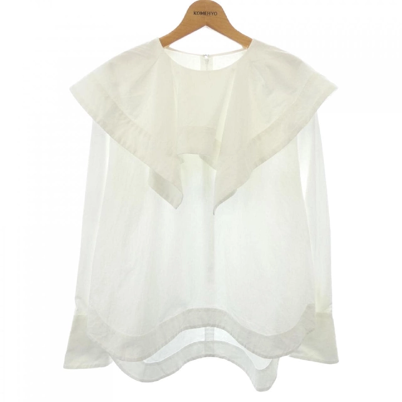 Cygne Shirt - Hàng hiệu Authentic 824631