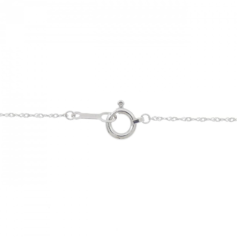 Dây chuyền kim cương PT900/PT850 0.26CT - Hàng hiệu Chính hãng 856844