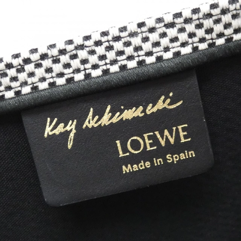 Túi xách PUZZLE FOLD TOTE XXL A779PFMX26 của Loewe 616646