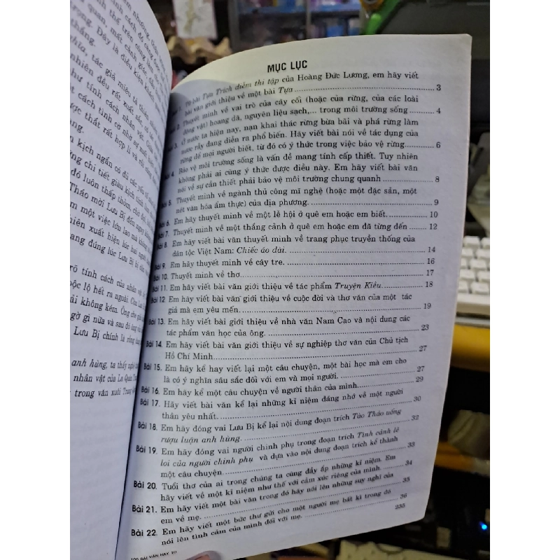 100 bài văn hay giúp em học giỏi văn 10 2014 Trần Lê Hân GIÁO KHOA HCM1709 923184