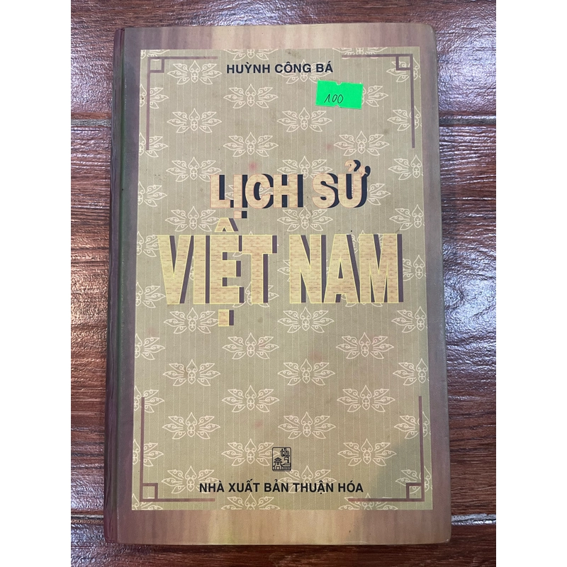 Lịch sử Việt Nam (9) 332375