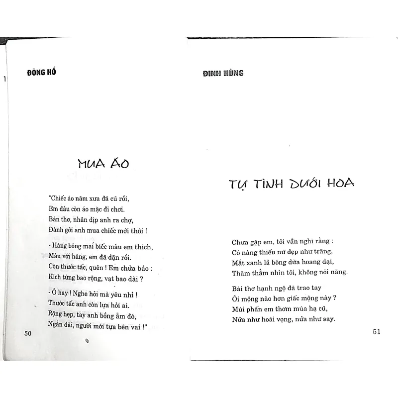 TUYỂN TẬP THƠ TÌNH VIỆT NAM THẾ KỶ 20 - Tuyển chọn : NGUYỄN BÙI VỢI - QUANG HUY 1057870