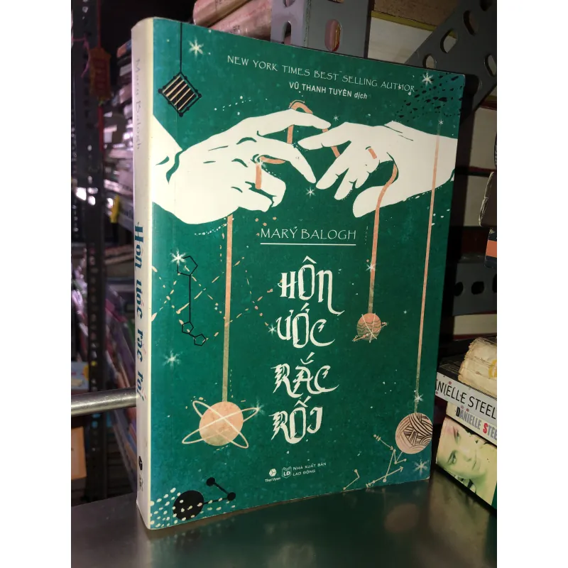 Hôn ước rắc rối - Mary Balogh 1006311