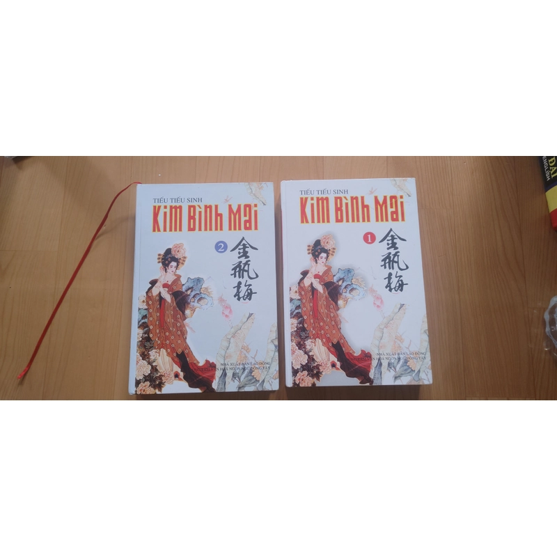KIM BÌNH MAI 507976