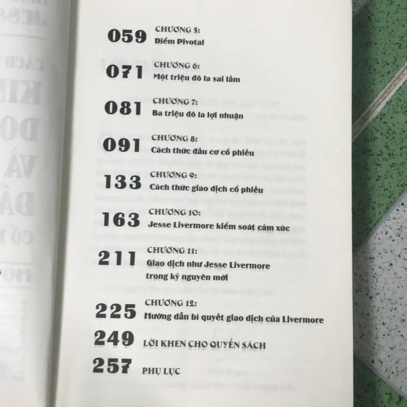 Sách hướng dẫn đầu tư cổ phiếu vẽ nến  976991