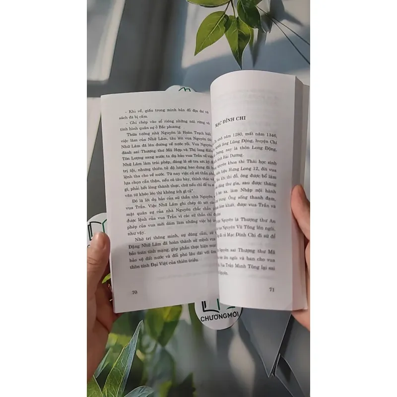 Kể Chuyện Các Sứ Thần Việt Nam 970233