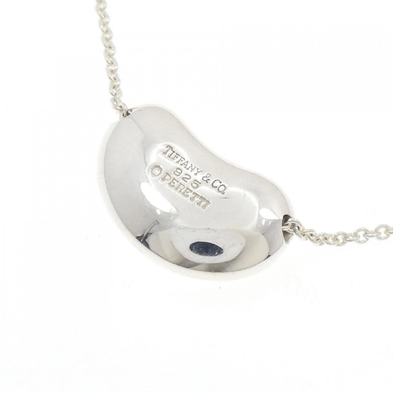 Dây chuyền Tiffany Beans - Hàng hiệu Authentic 843721