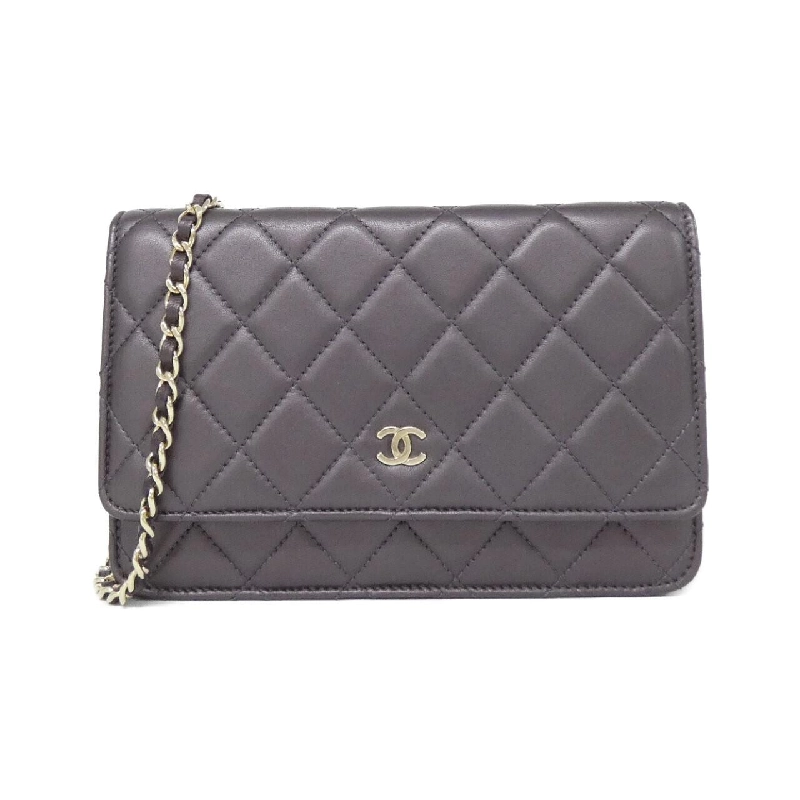 Ví dây chuyền Chanel Timeless Classic Line 33814 622065