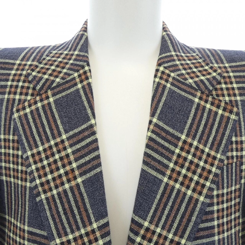 Gucci GUCCI 697434 ZAI20 Áo khoác - Hàng hiệu Chính hãng 883795