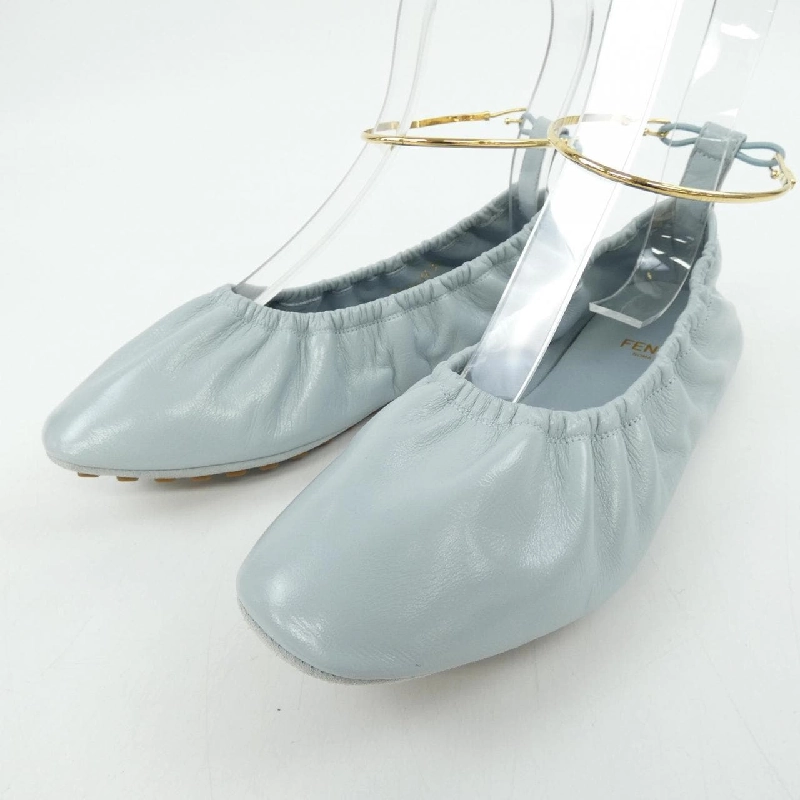 Giày FENDI 8F8534 - Hàng hiệu Chính hãng 827958