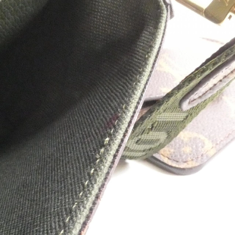 Túi xách vai Louis Vuitton Monogram Multi Pochette Felicie M80091 - Hàng hiệu Chính hãng 802137