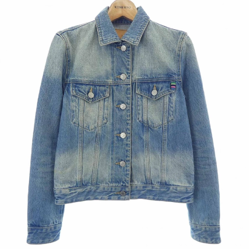 Áo khoác PS Paul Smith 633037