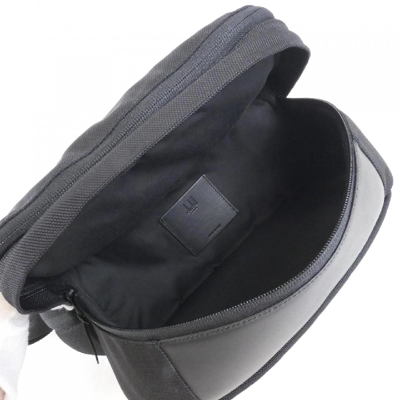 Dunhill 18F3970TR Túi đeo hông - Hàng hiệu Chính hãng 776397