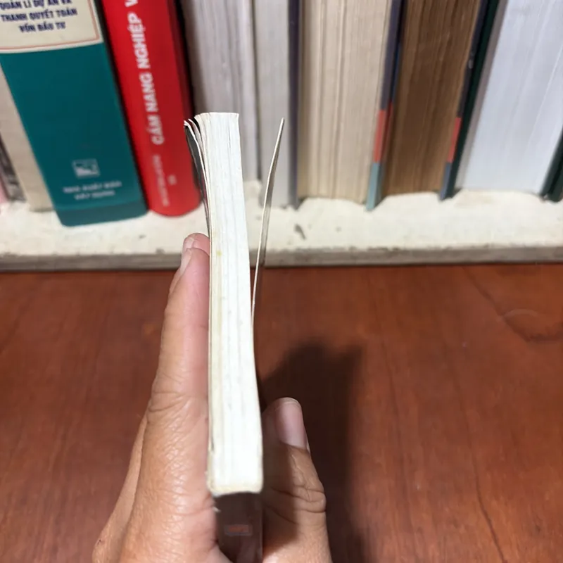 II Sách Chính Trị: Hiến Pháp Nước Cộng Hoà Xã Hội Chủ Nghĩa Việt Nam - 2017 747896