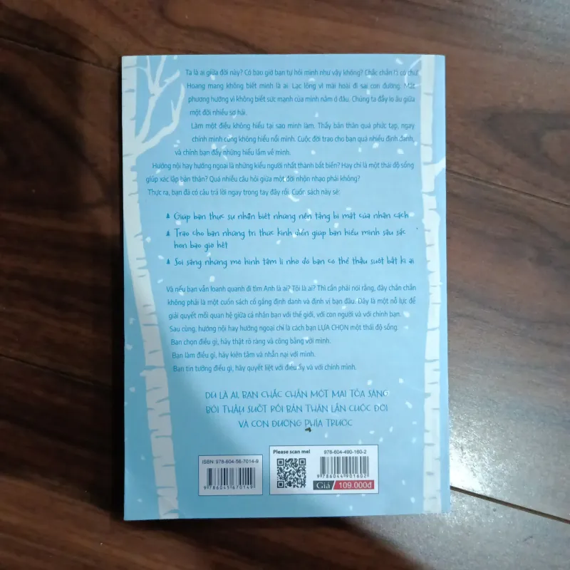 Anh là ai tôi là ai - Carl Gustav Jung 776872