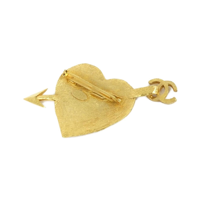 Chanel Brooch - Hàng hiệu Authentic 772120