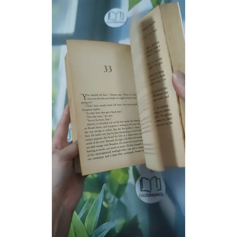 Trace - Patricia Cornwell 1027242