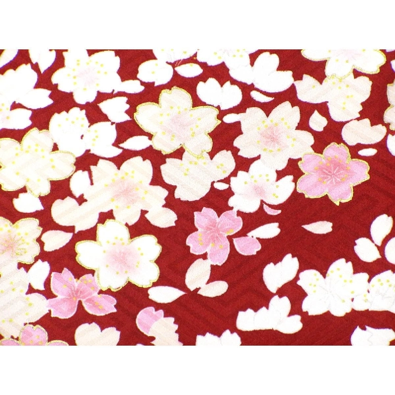 振袖 友禅金彩加工 - Hàng hiệu Authentic 875162