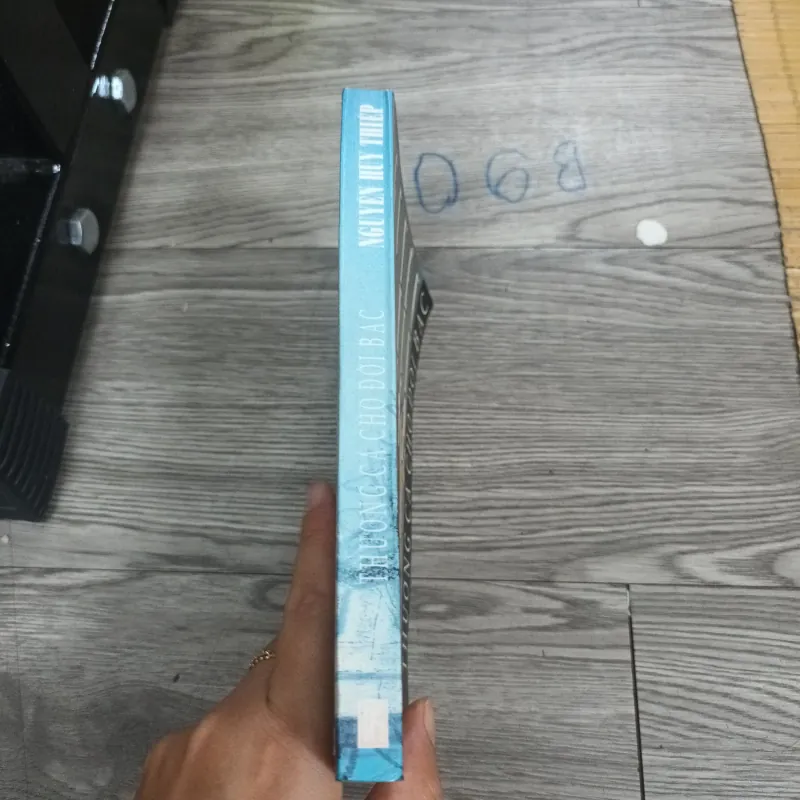 Truyện Ngắn Nguyễn Huy Thiệp Thương Cả Cho Đời Bạc 1025532