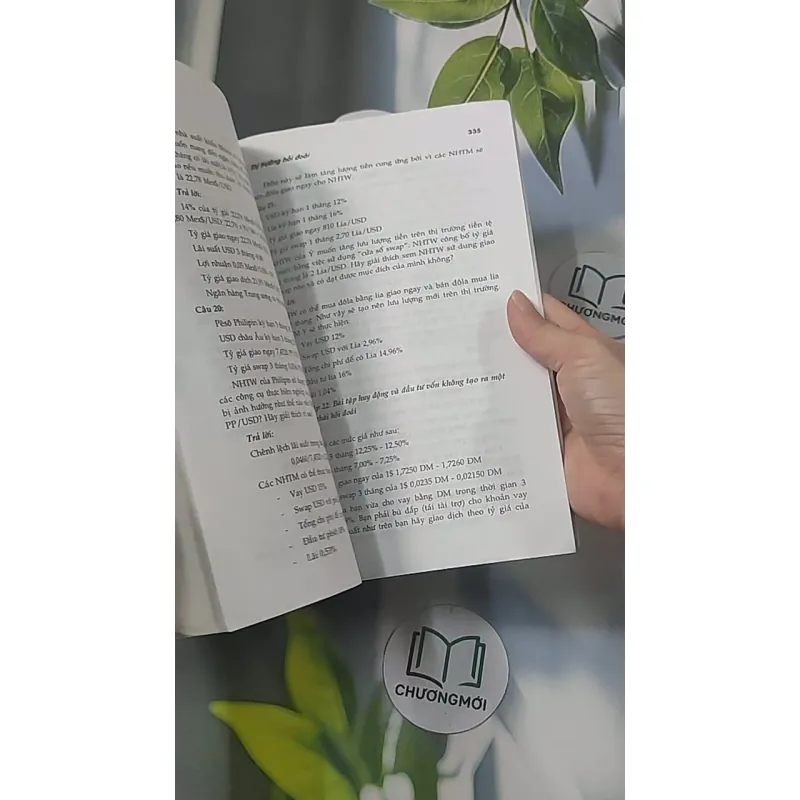 Thị trường hối đoái - GS TS Lê Văn Tư 688436