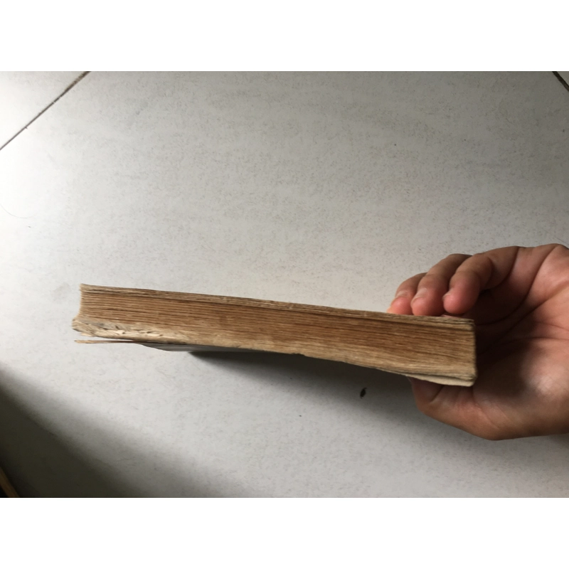 Liêu Trai Chí Dị _ Bố Tùng Linh 521754