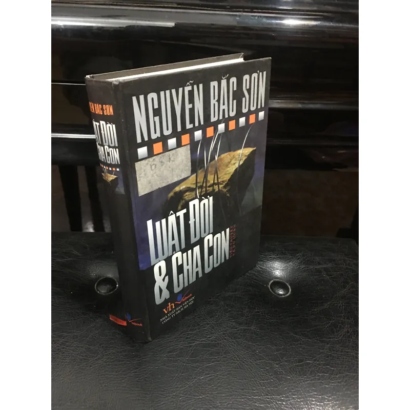 Luật đời và cha con 973997