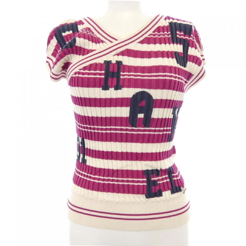 CHANEL P60629K46410 Áo len - Hàng hiệu Chính hãng 775395