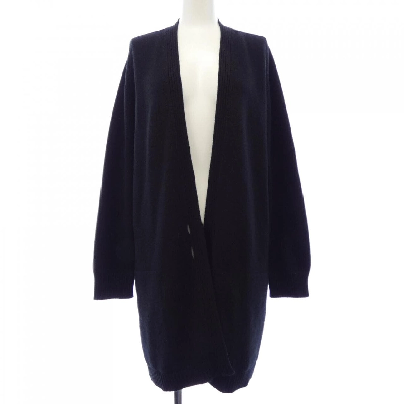 Áo khoác dài HERMES 631735