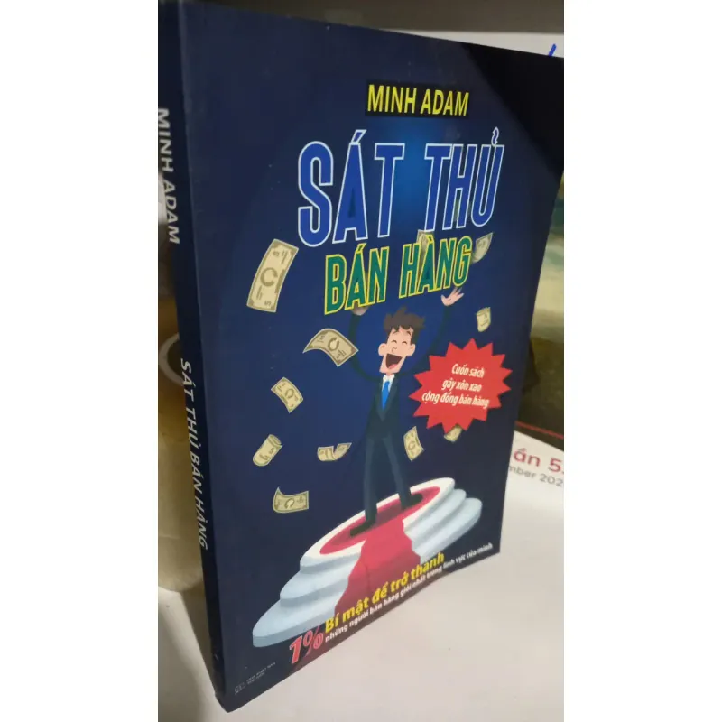 sát thủ bán hàng 763132