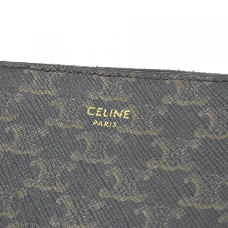 Celine 10C662BTA Ví đựng tiền & chìa khóa - Hàng hiệu Chính hãng 806410
