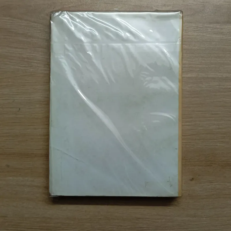 Hai cuốn sách Toán (2001) - Giải đề thi tuyển sinh và Mười nghìn bài toán sơ cấp 925678