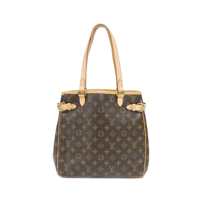 Túi xách vai Louis Vuitton Monogram Batignolles Vertical M51153 - Hàng hiệu Chính hãng 802164