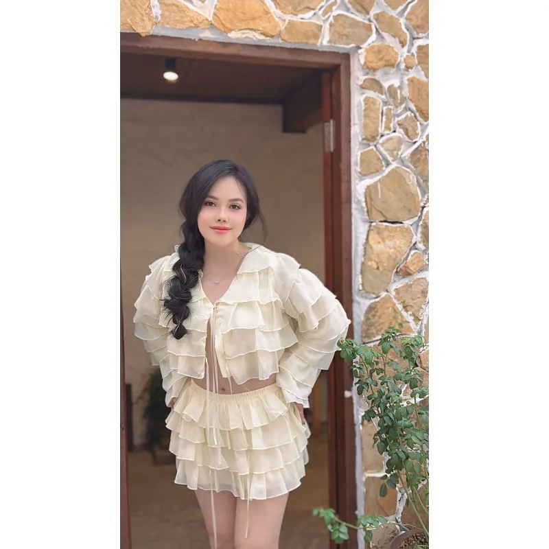 Set tiểu thư 1013570